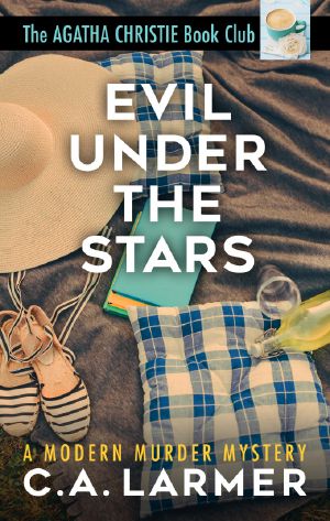 [Agatha Christie Book Club 03] • Evil Under the Stars